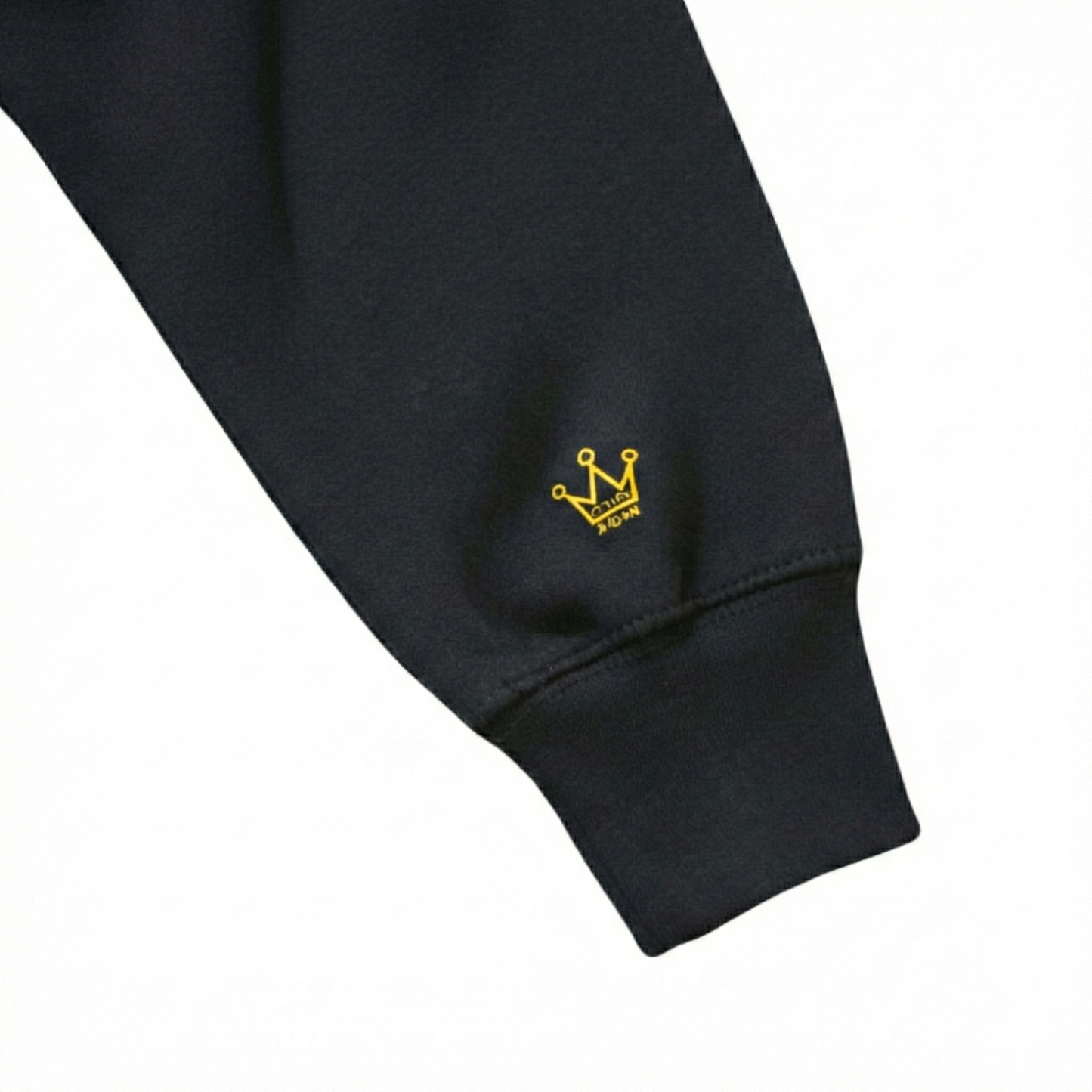 Flagship Judah Now Hoodie