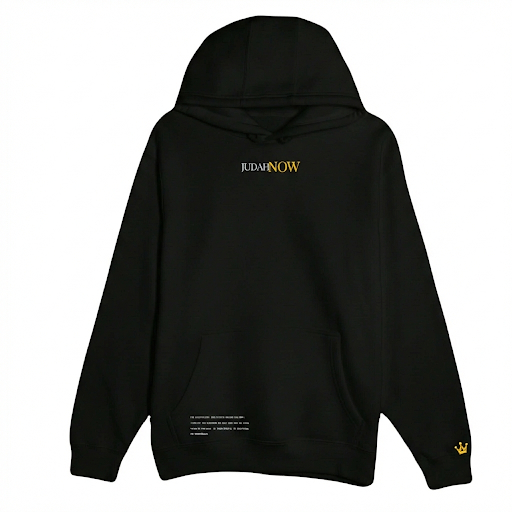 Flagship Judah Now Hoodie