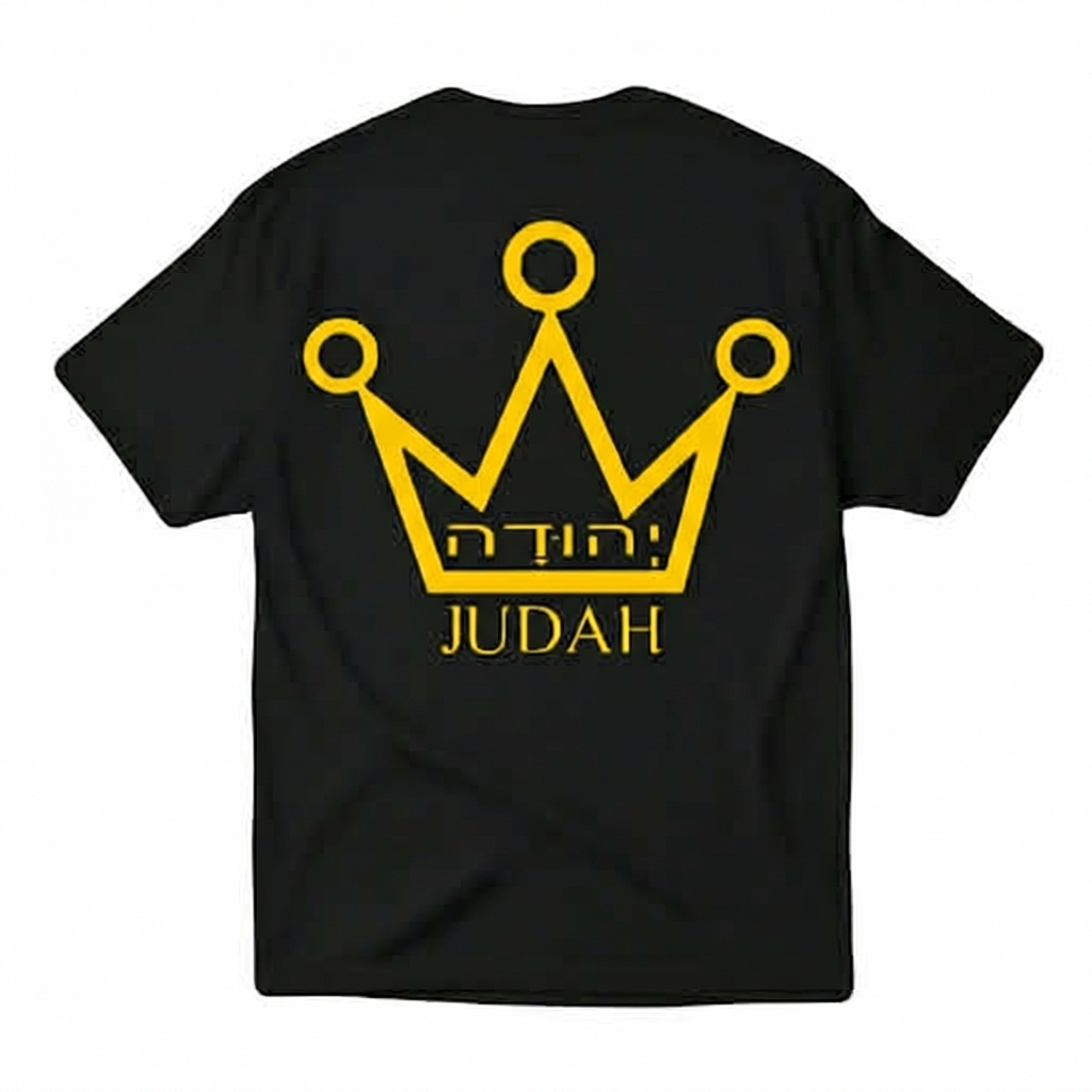 Flagship Judah Now Crewneck