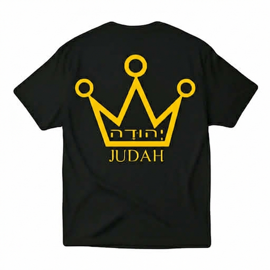 Flagship Judah Now Crewneck