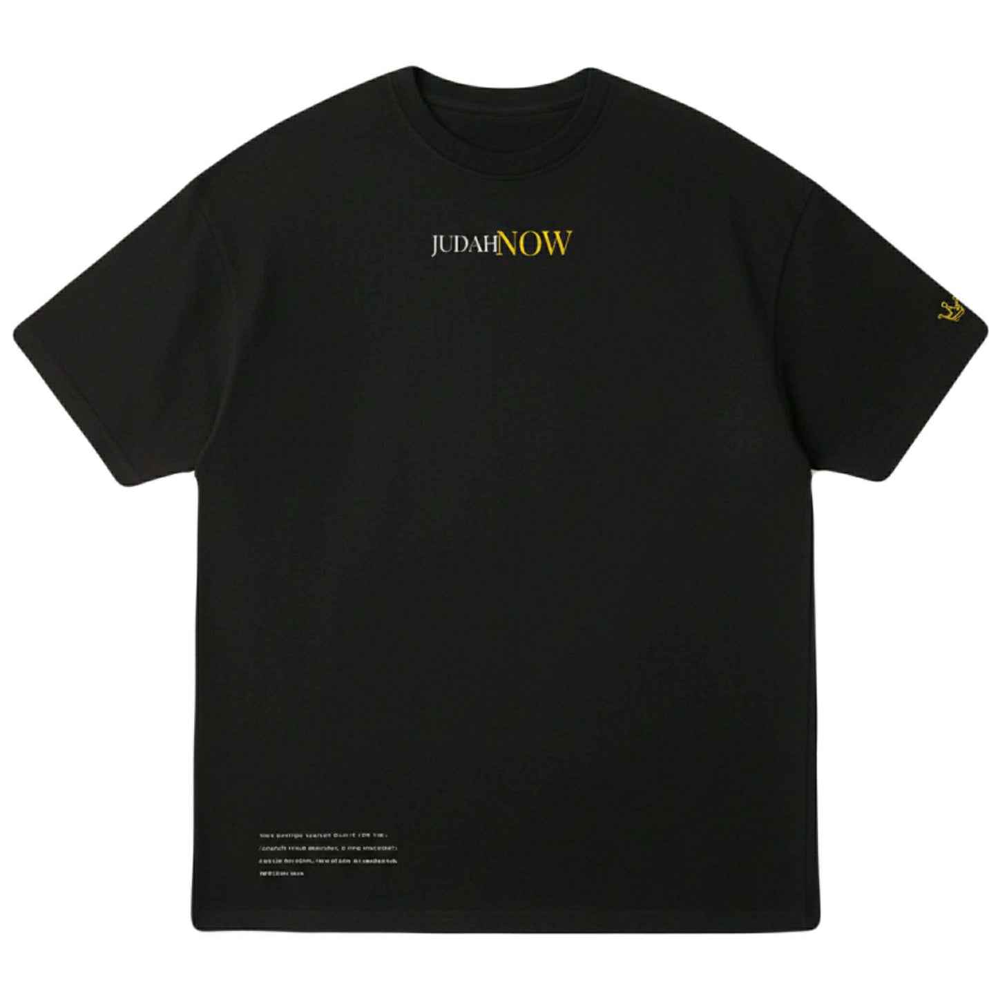 Flagship Judah Now Crewneck