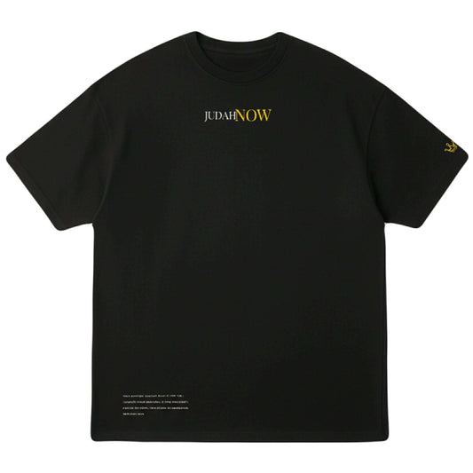 Flagship Judah Now Crewneck