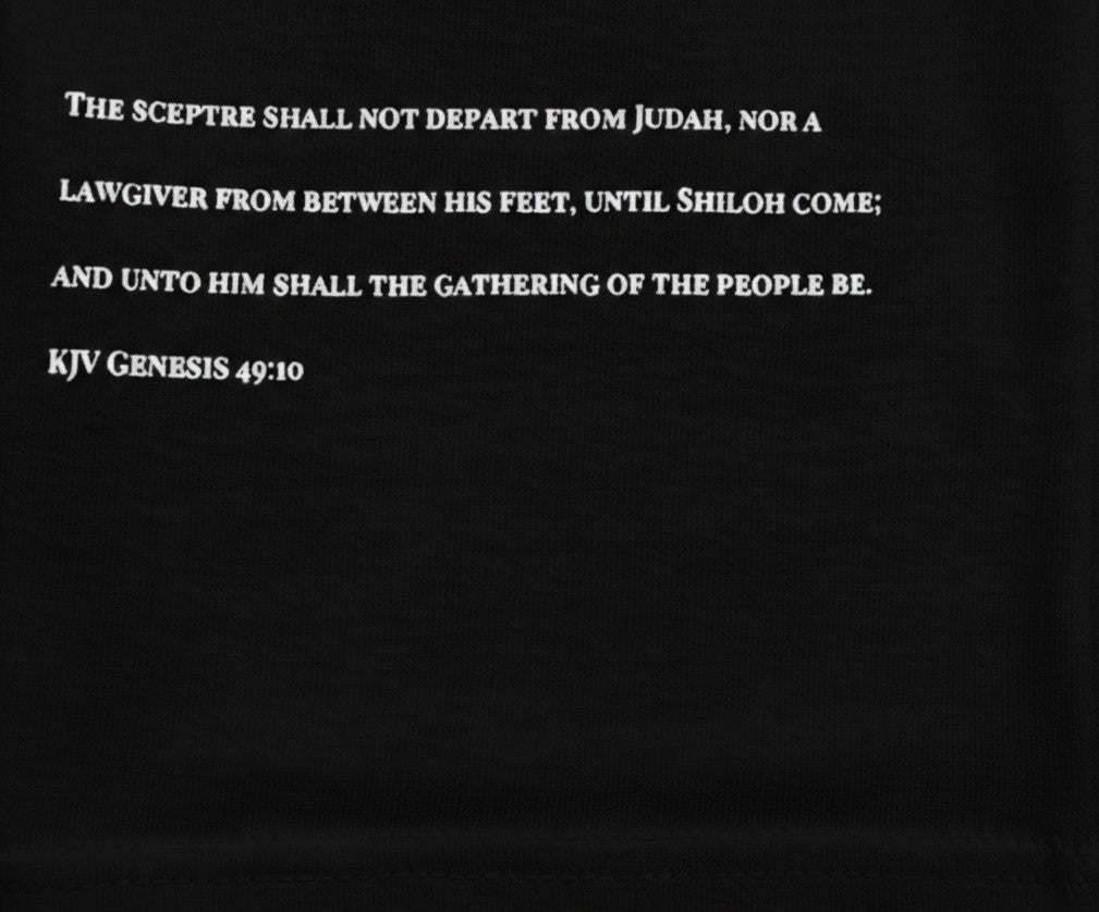 Flagship Judah Now Crewneck