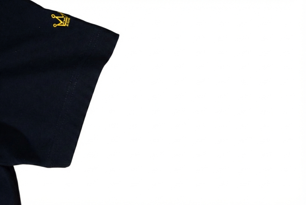 Flagship Judah Now Crewneck