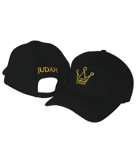 Judah Crown Dad Hat