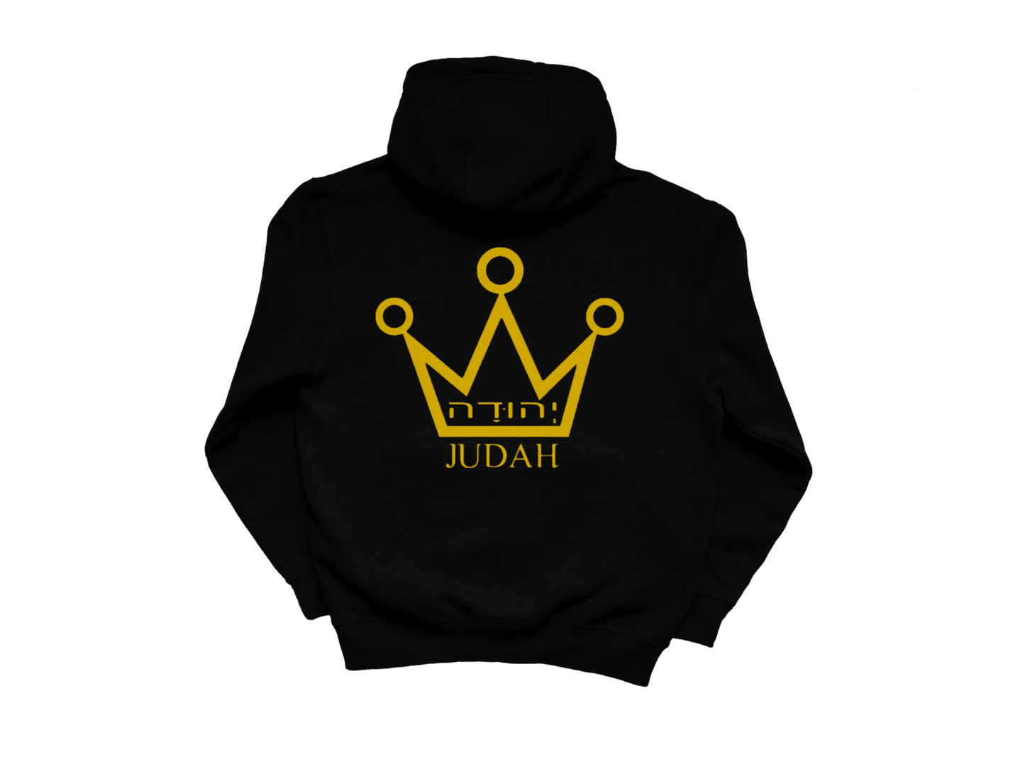 Flagship Judah Now Hoodie